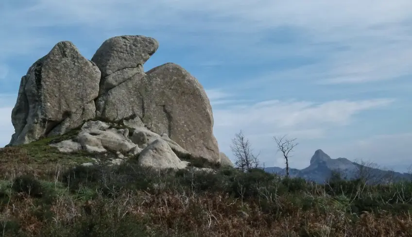 трекинг археологическая экскурсия Сицилия природа и пейзажи Агримуско