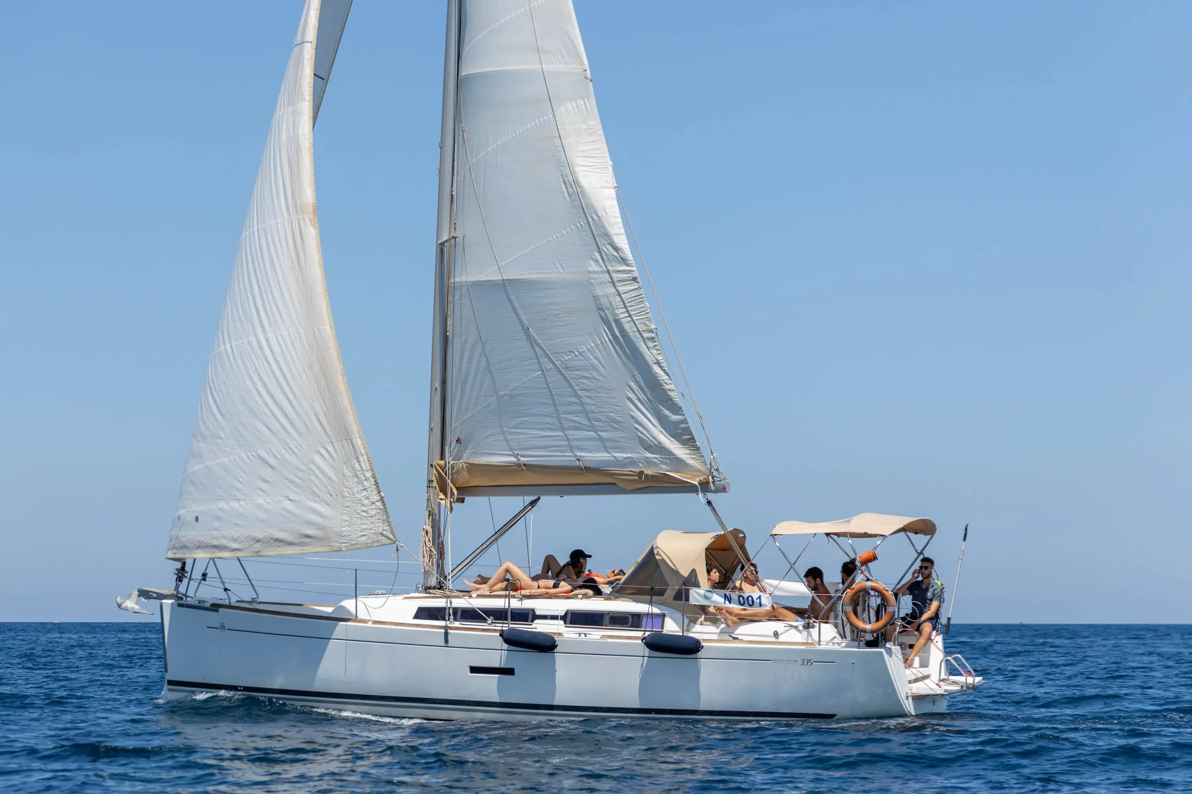 Egadi In Barca - Escursioni Egadi