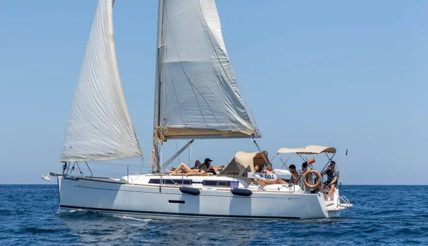 Egadi In Barca - Tour Egadi