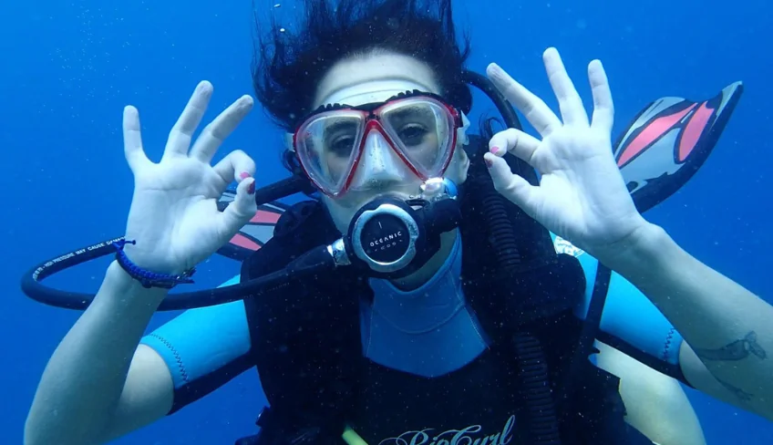 Diving Sicilia - Immersioni In Sicilia