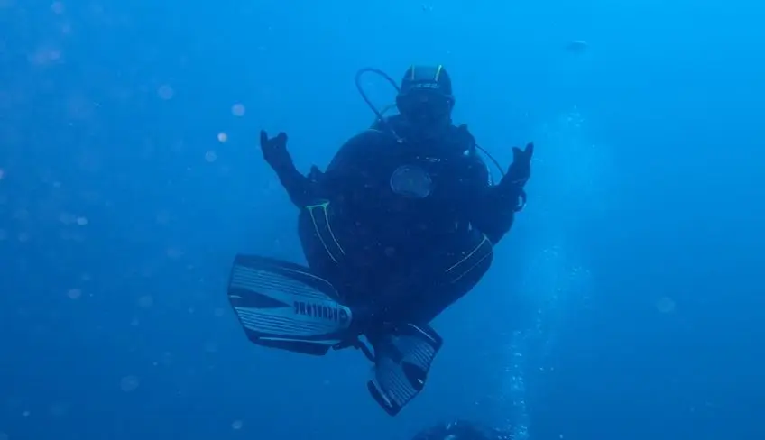 Diving Sicilia - Immersioni In Sicilia