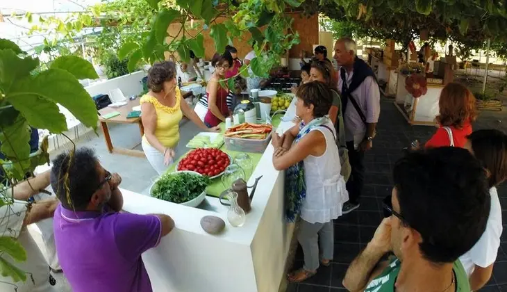 Cooking School Holiday in Sicily -Visit Ragusa