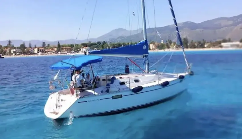 Boating holidays Holiday in Sicily -Cruise Palermo