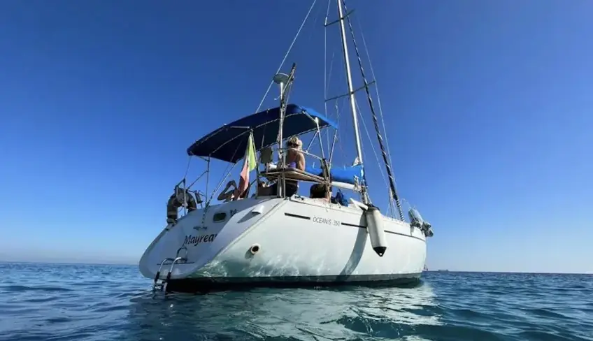 Boating holidays Holiday in Sicily -Cruise Palermo