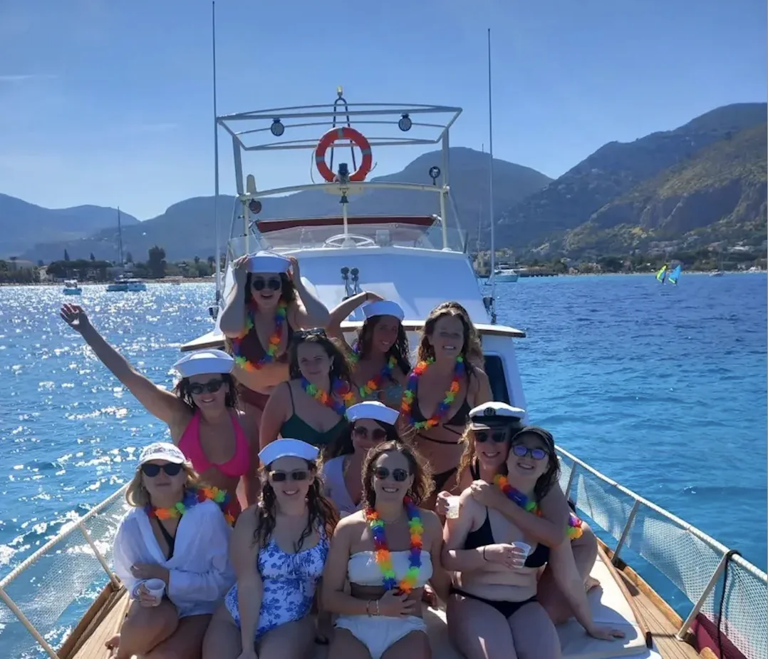 Escursioni Palermo - Mini Crociera Da Palermo