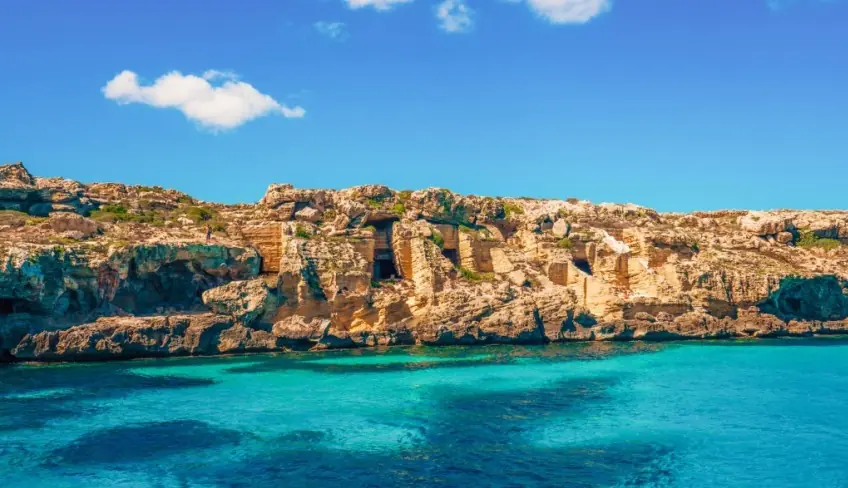 Boating holidays Holiday in Sicily -