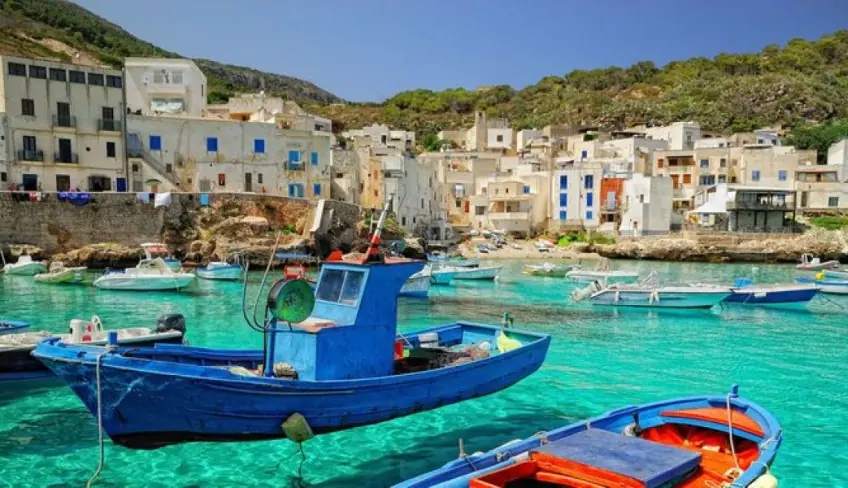 Boating holidays Holiday in Sicily -