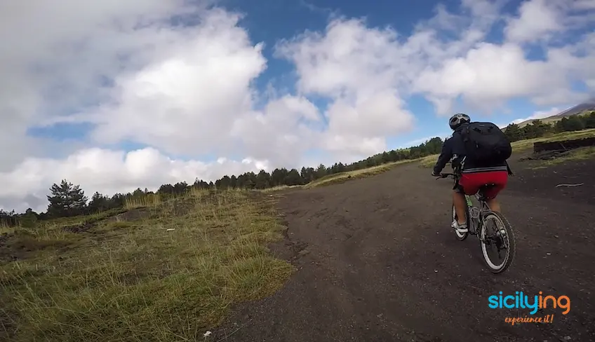 Nature Holiday in Sicily -Visit Etna