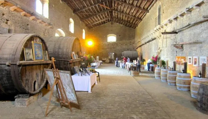 Cellars & Wineyards Holiday in Sicily -Dinner Ragusa