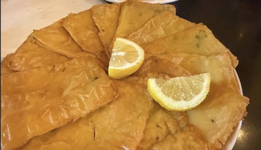 Street Food Palermo - Cibo Da Strada Palermo