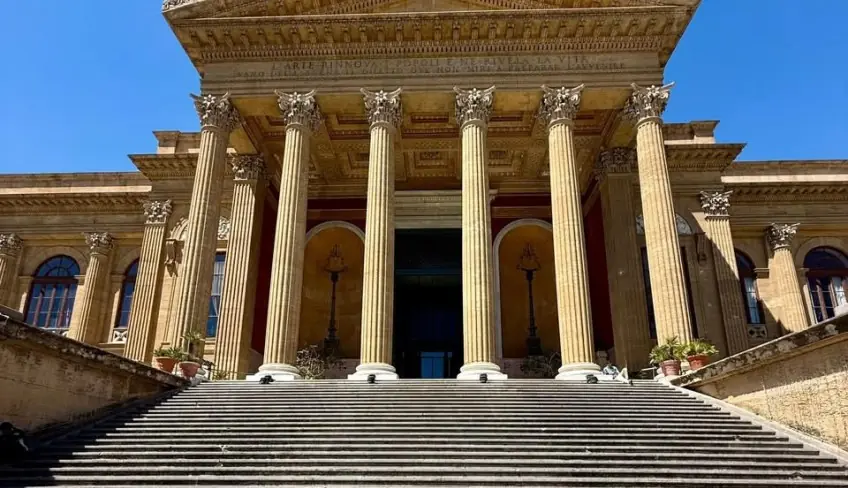Street Food Palermo - Cibo Da Strada Palermo