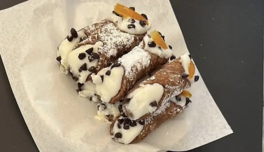 Street Food Palermo - Cibo Da Strada Palermo