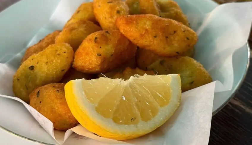 Street Food Palermo - Cibo Da Strada Palermo