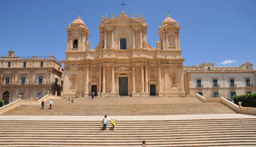 tours from palermo