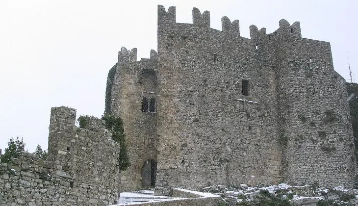 escursioni erice-anfiteatro-Escursioni da Palermo