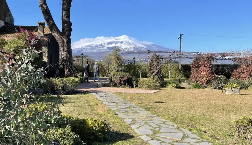 degustazione vini etna aziende vinicole etna cantina siciliana