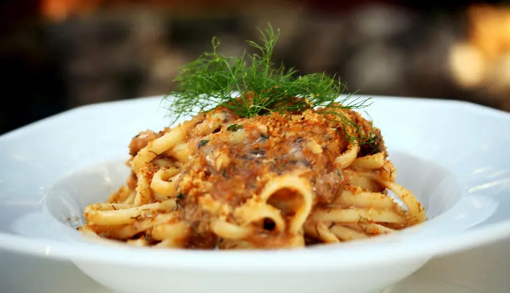 Отдых Приготовление Еды - Сицилия Кулинарная Школа – Отдых в Италии