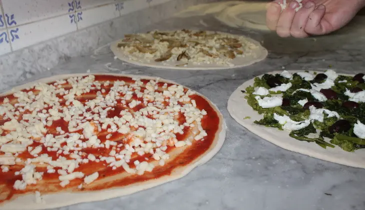Кулинарная Школа – Отдых на Сицилии - отдых приготовление еды