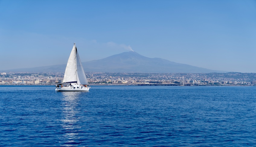 Riviera Dei Ciclopi - Escursioni Catania