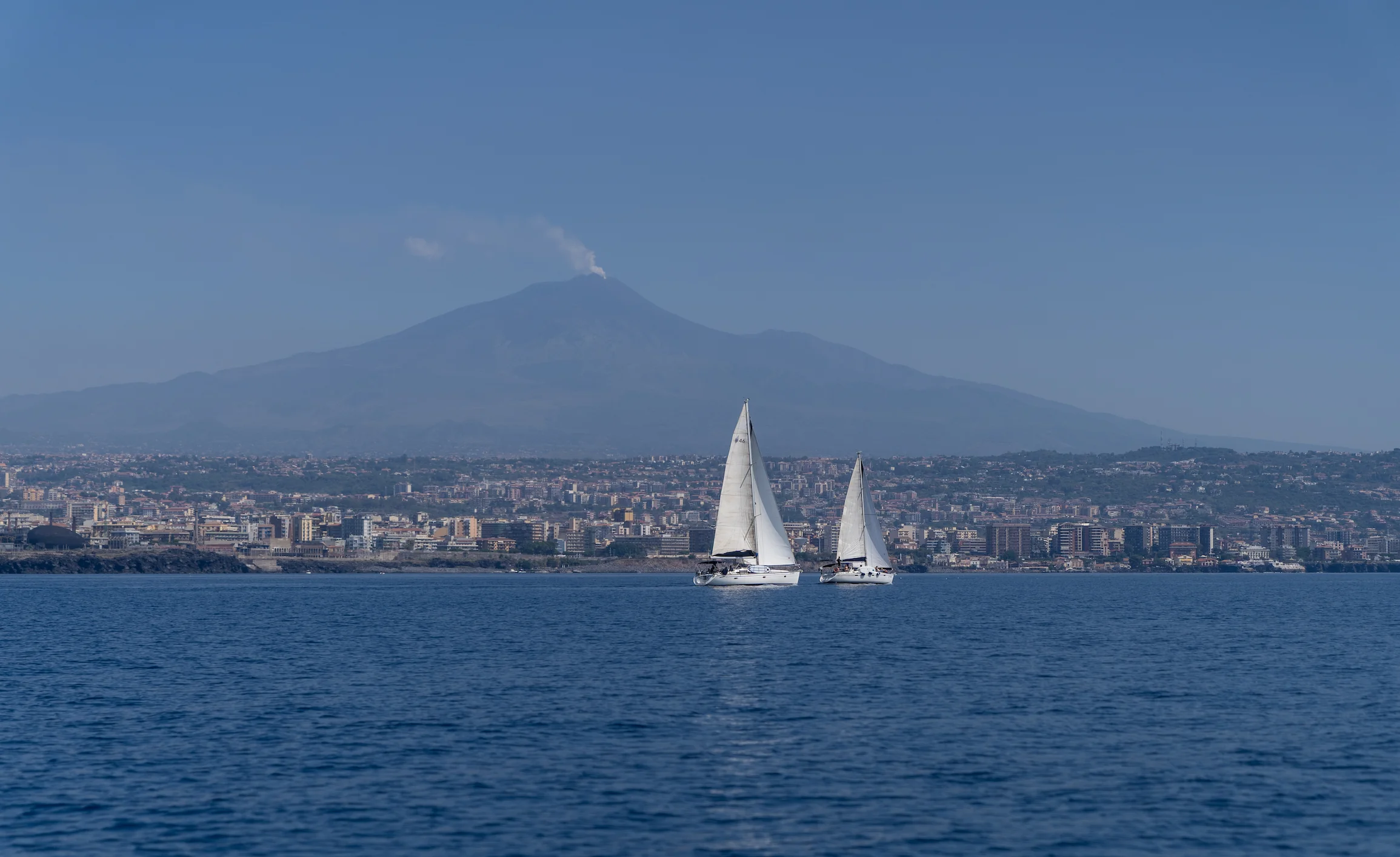 Riviera Dei Ciclopi - Escursioni Catania