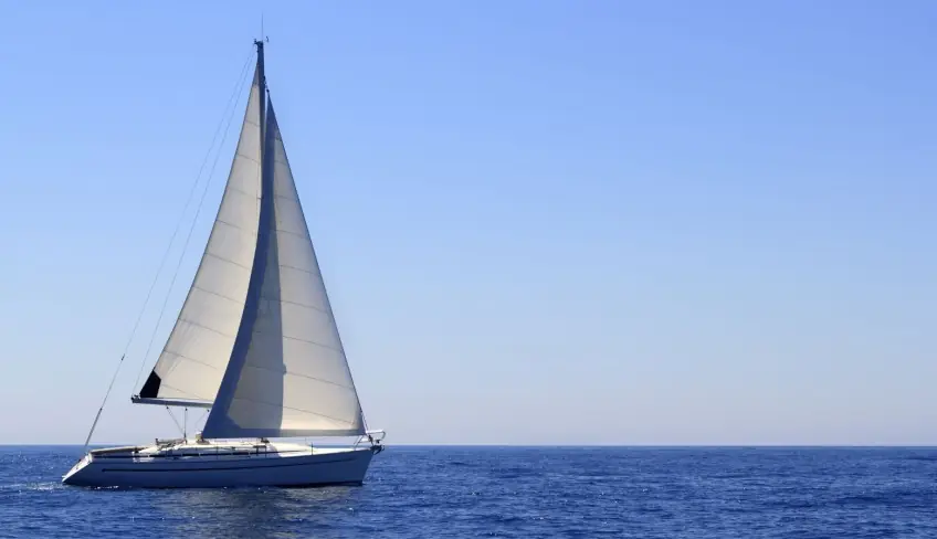 Taormina sailing tour