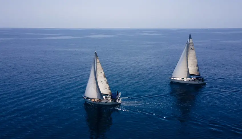 Taormina sailing tour