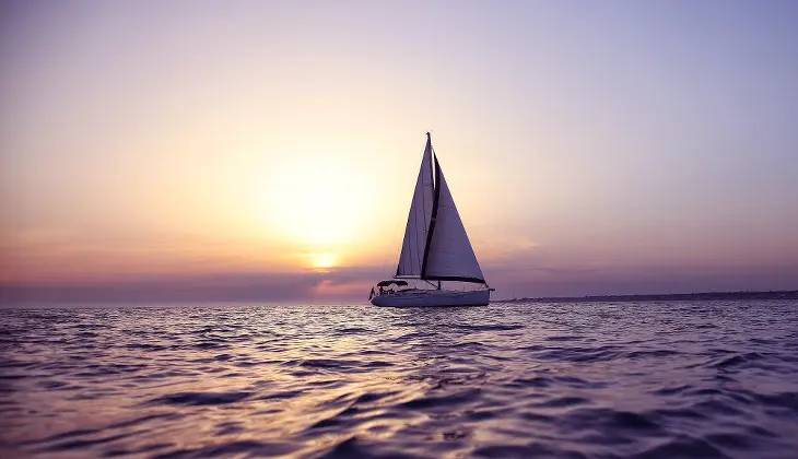 sicilia in barca a vela