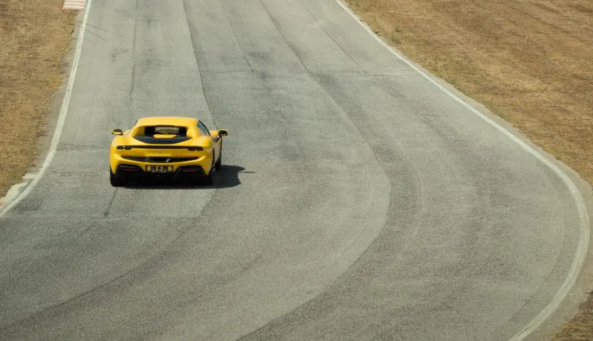 ferrari tour what to do in Siracusa ferrari driving