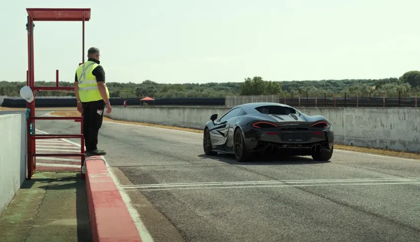 ferrari tour what to do in Siracusa ferrari driving