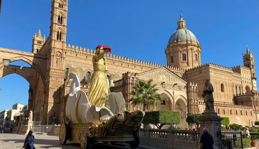 palermo street food what to do in palermo palermo tour