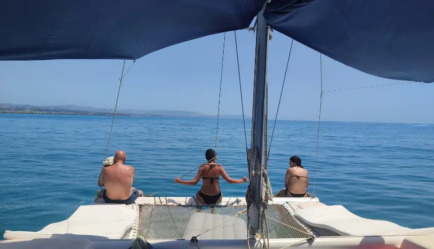 agrigento scala dei turchi