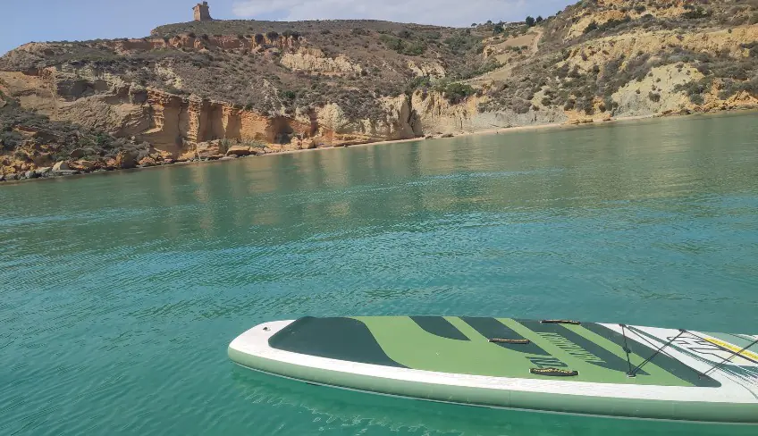 agrigento scala dei turchi