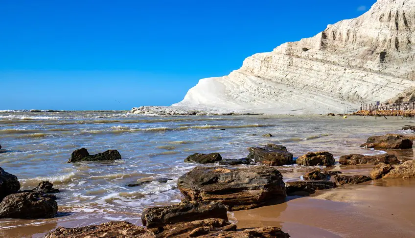 tour scala dei turchi