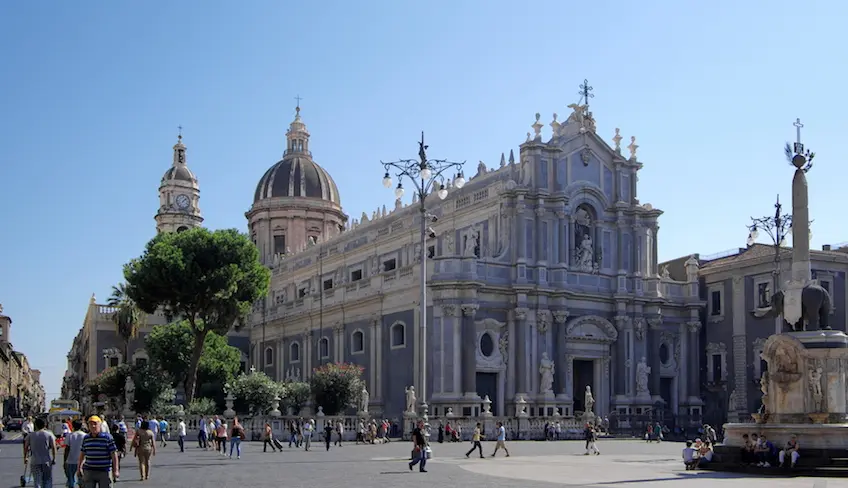 things to do in catania weekend catania visit catania