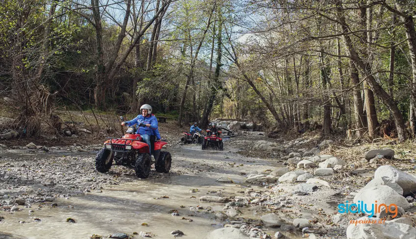 etna quad