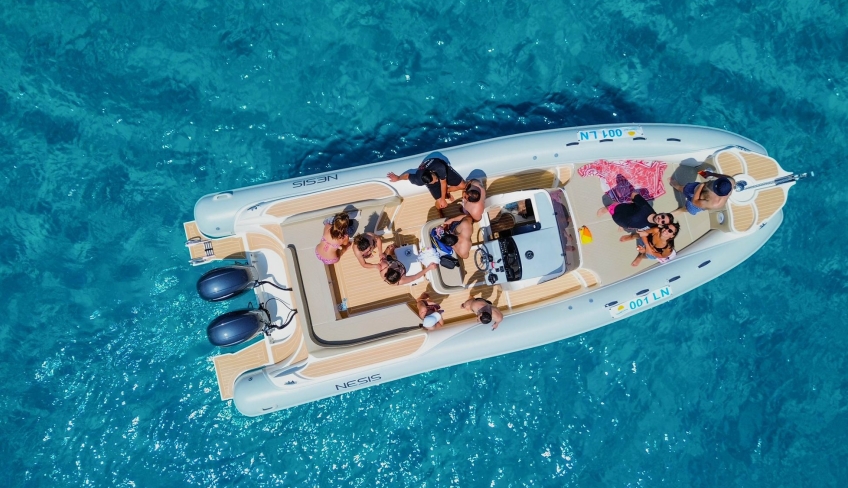 tour egadi da trapani-tour isole egadi da trapani-giro favignana barca