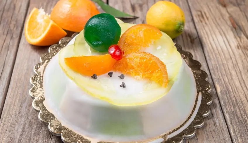 Cassata siciliana
