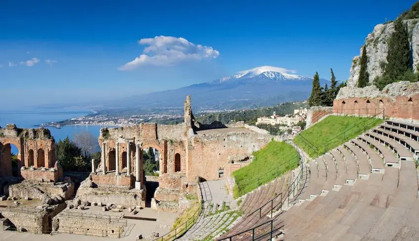 tour da catania-Come visitare etna-Escursioni Taormina