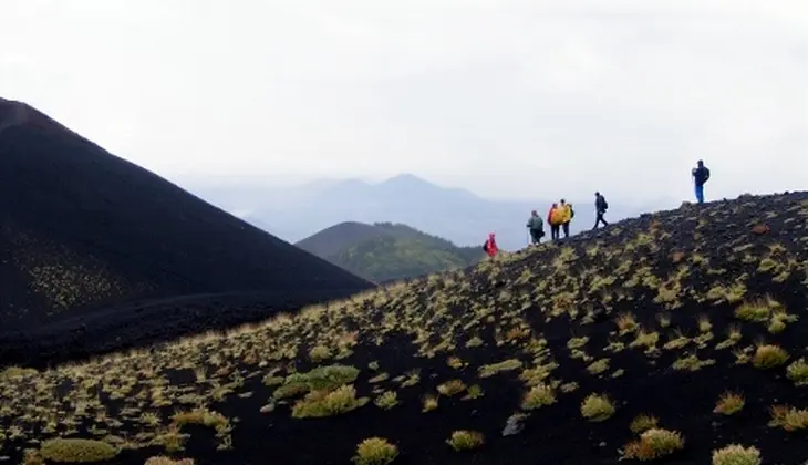 Escursioni Etna - Etna Trekking